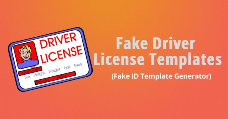 Drivers license number generator ohio